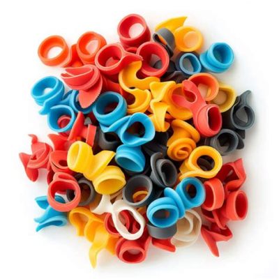  Thermoplastic Elastomer：輕盈且耐用，適合各種工業應用！